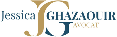 Logo de Jessica Ghazaouir, avocat au Barreau de Lyon
